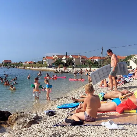 Seaside House Bibinje, Zadar - 5854 * Bibinje