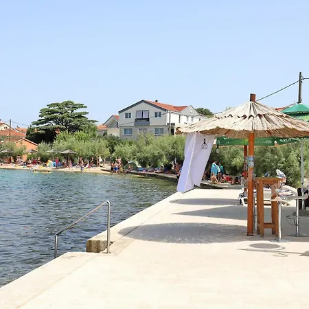 Feriehus Seaside House Bibinje, Zadar - 5854 Bibinje