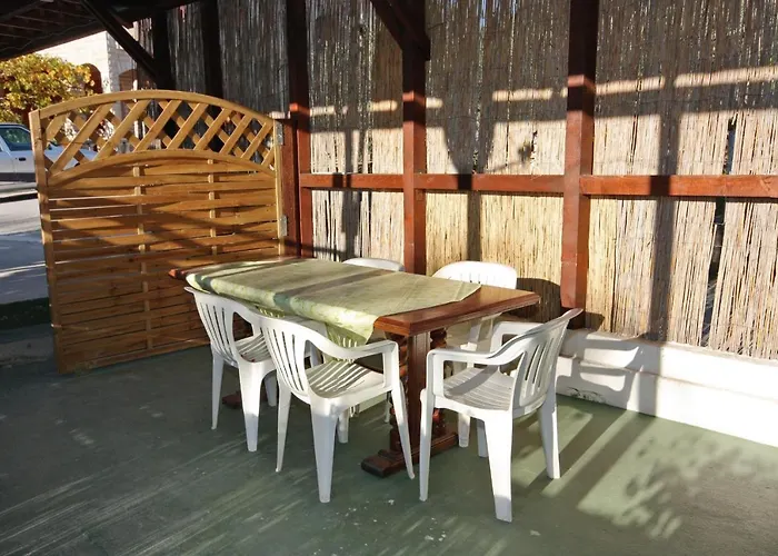 Seaside House Bibinje, Zadar - 5854 Bibinje