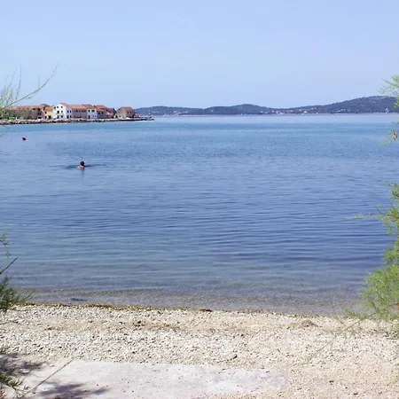 Seaside House Bibinje, Zadar - 5854