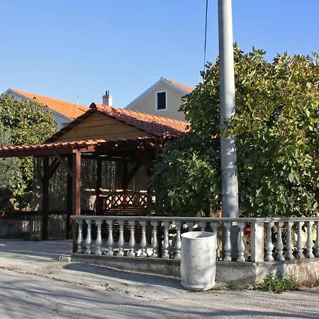 Tatil Evi Seaside House Bibinje, Zadar - 5854 *