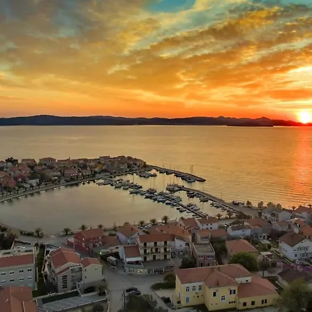 Seaside House Bibinje, Zadar - 5854