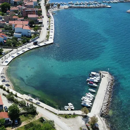 Tatil Evi Seaside House Bibinje, Zadar - 5854