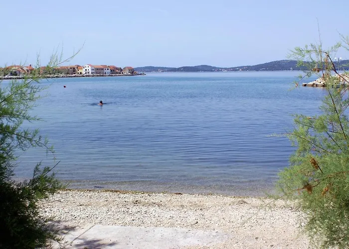 Seaside House Bibinje, Zadar - 5854