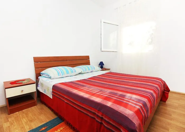 Vakantiehuis Seaside House Bibinje, Zadar - 5854